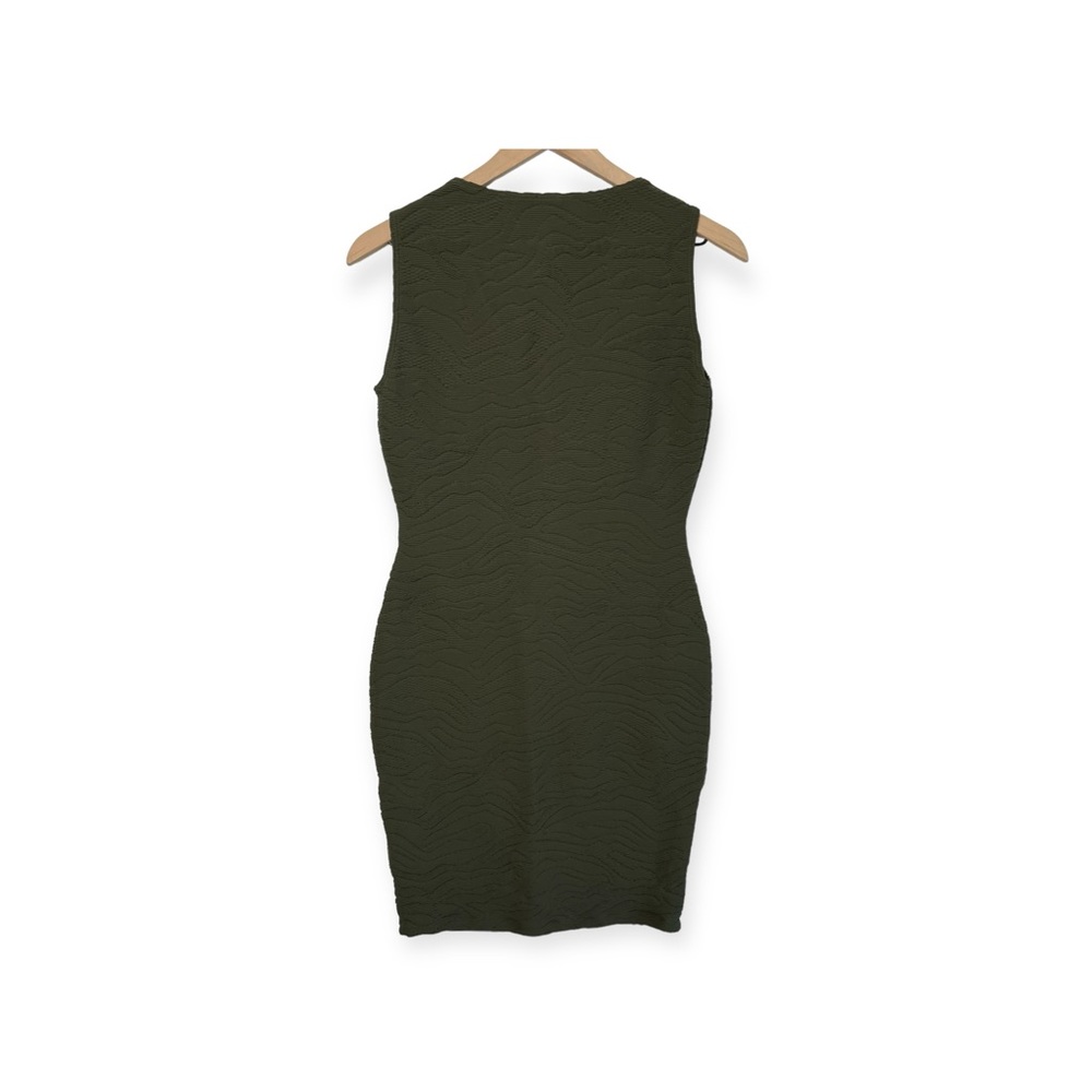 WOLFORD Textured Bodycon Dress - Picture 2 of 8